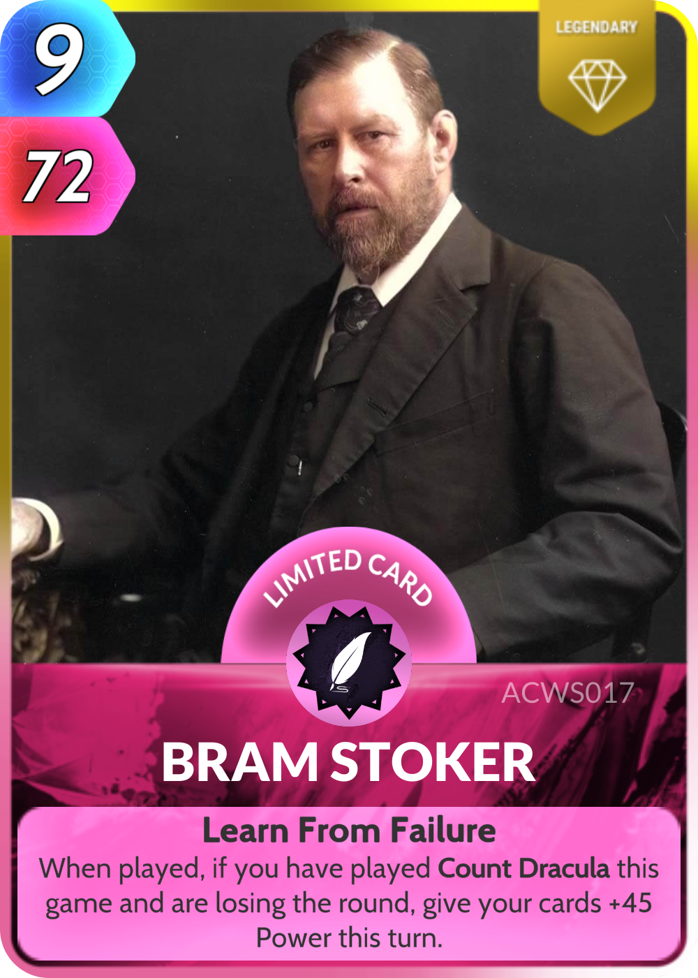 All Cards